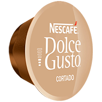 Cortado Espresso Macchiato
