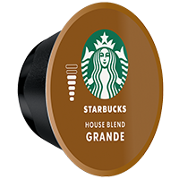 House Blend Grande