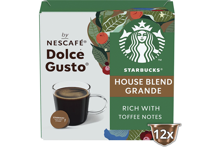 House Blend Grande