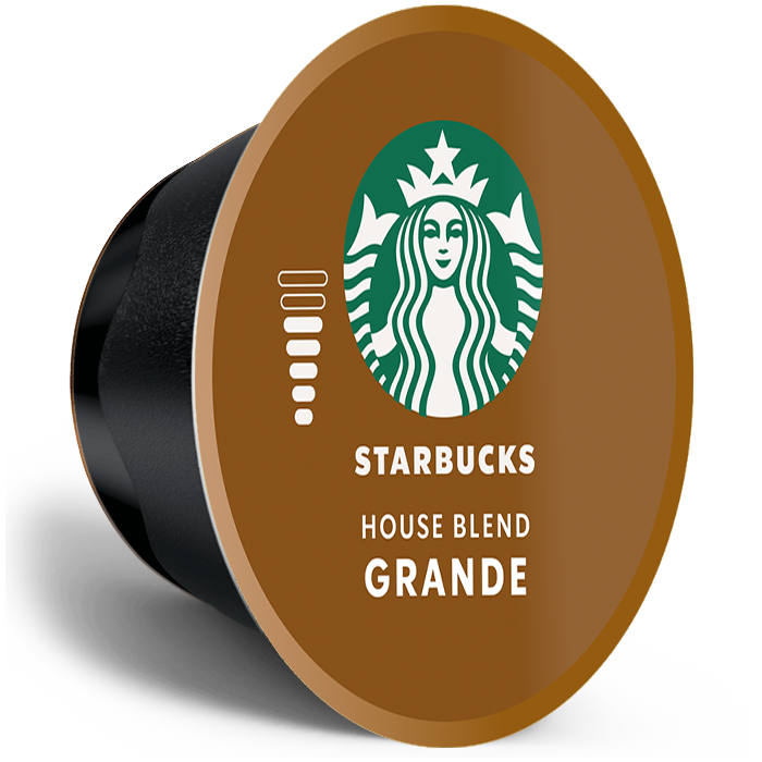 House Blend Grande