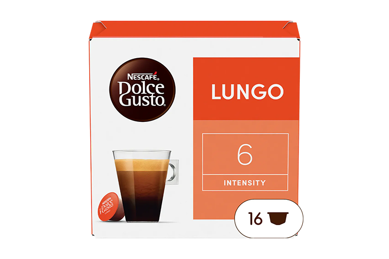 Lungo