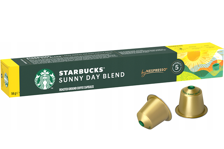 Sunny Day Blend