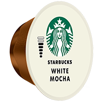 White Mocha