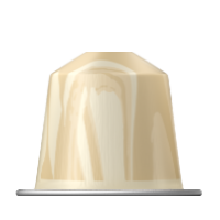 Coconut Vanilla Over Ice
