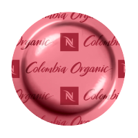 Colombia Organic