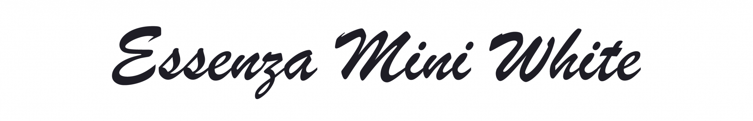 Кофемашина Nespresso Essenza Mini White