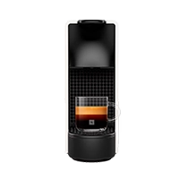Кофемашина Nespresso Essenza Mini White
