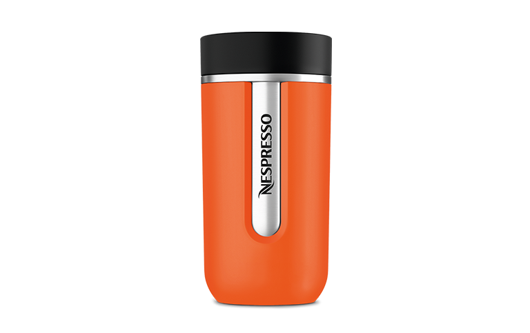 Термокружка Travel Mug Medium Апельсин