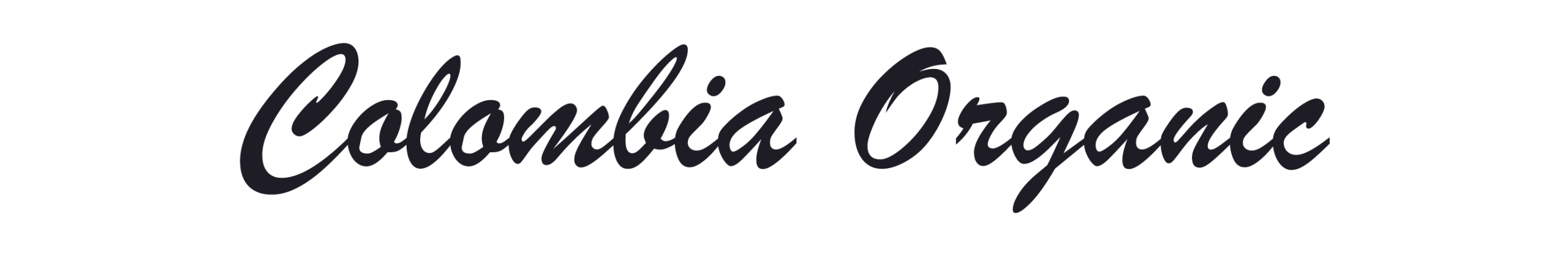 Colombia Organic
