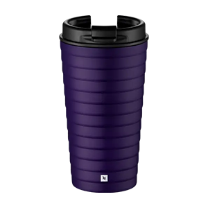 Термокружка NOMAD Touch Travel Mug Фиолетовый