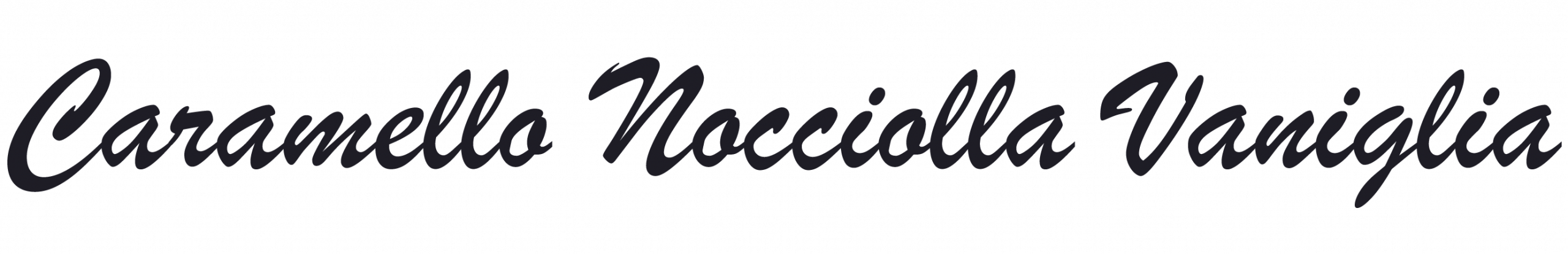 Caramello Nocсiolla Vaniglia набор 30 капсул