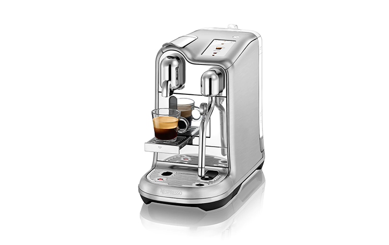 Кофемашина Nespresso Professional Creatista Pro