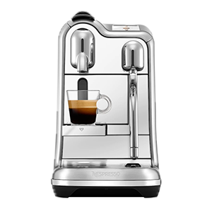 Кофемашина Nespresso Professional Creatista Pro