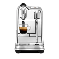 Кофемашина Nespresso Original Creatista Pro