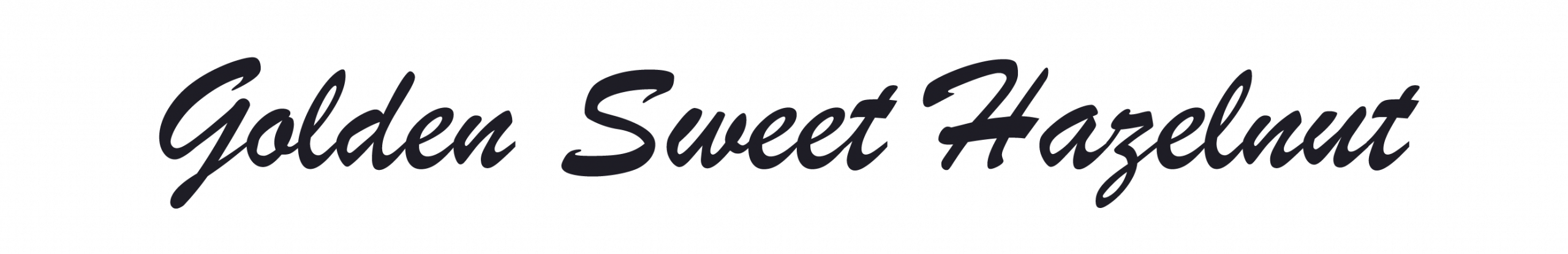 Golden Sweet Hazelnut набор 30 капсул