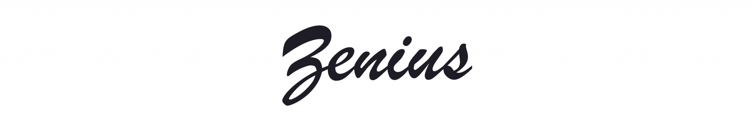 Кофемашина Nespresso Professional Zenius