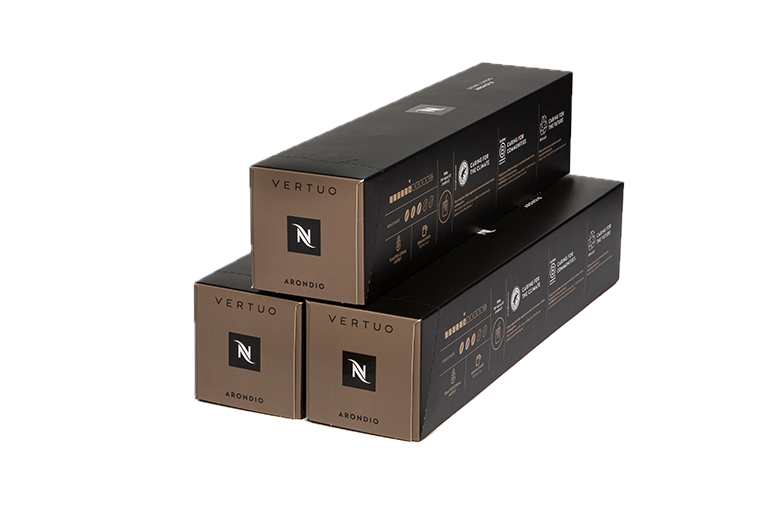Arondio набор 30 капсул