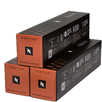 Roasted Hazelnut набор 30 капсул