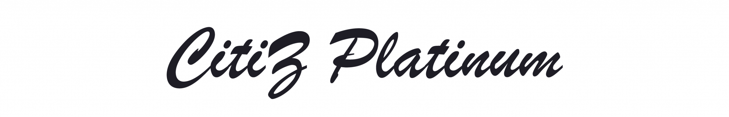 Кофемашина Nespresso CitiZ Platinum