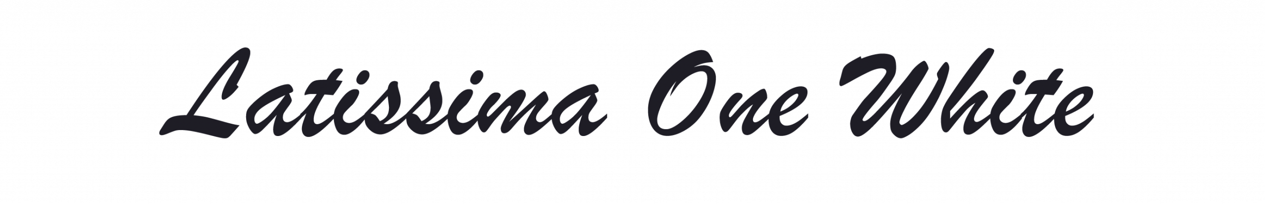 Кофемашина Nespresso Latissima One White