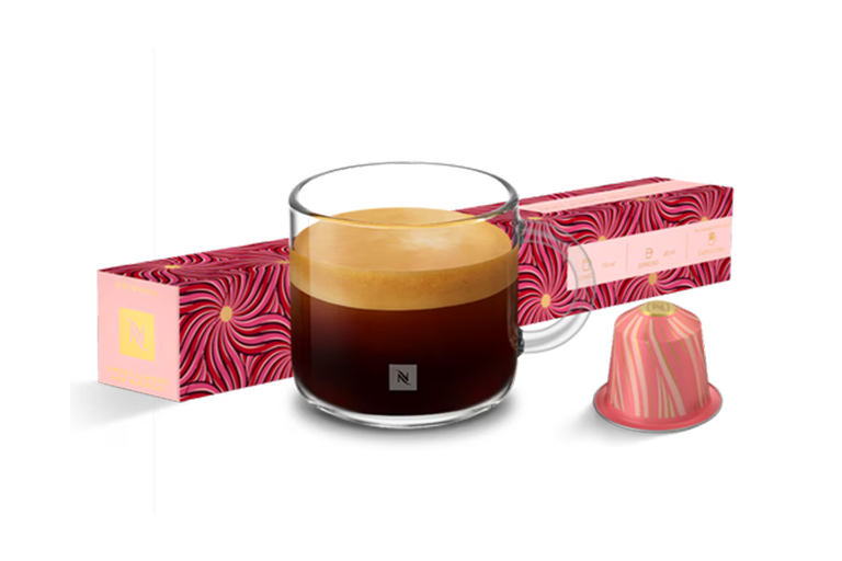 Sweet Almond And Hibiscus