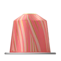 Sweet Almond And Hibiscus