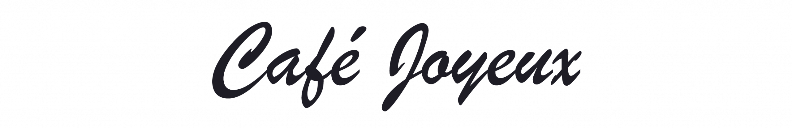 Café Joyeux