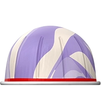 French Lavender and Vanilla Decaffeinato