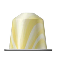 Yazu Vanilla Over Ice