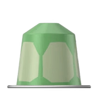 Crystal Spark Espresso